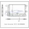 504080822 Iveco Eurocargo 1997-2001 Condensator A/C
