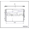 97606S8500 Hyundai Palissade 2020-2021 Airco Condensor