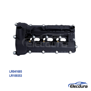 Land Rover motorszelepfed&eacute;l LR041685 AJ126 3.0L Range Roverhez