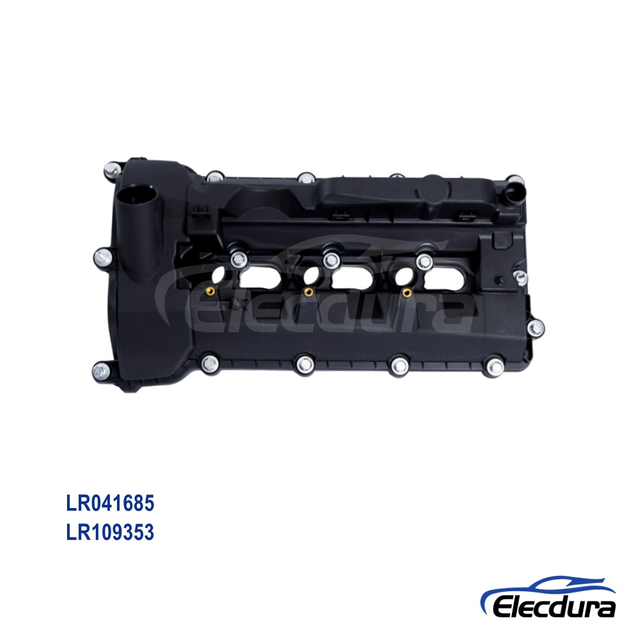 Couvercle de soupape moteur Land Rover LR041685 pour AJ126 3.0L Range Rover