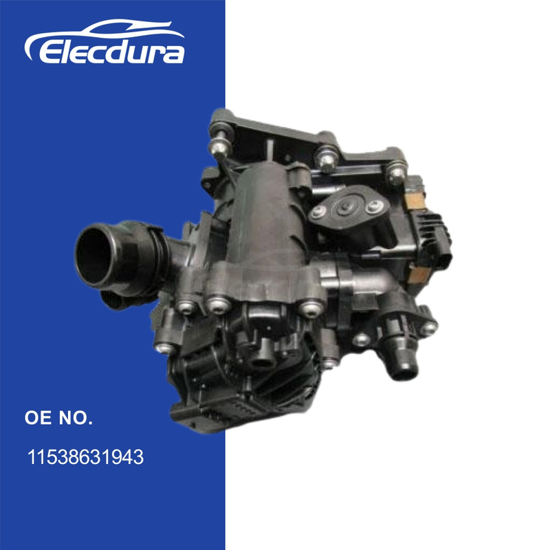 Termostat chladic&iacute; kapaliny motoru BMW MINI 11538631943 velkoobchodn&iacute; n&aacute;hrada pro aplikace B38 B48