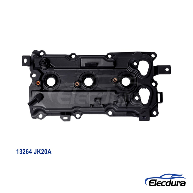 Couvercle de soupape moteur Nissan Infiniti 13264 JK20A pour les mod&egrave;les VQ35HR VQ37VHR