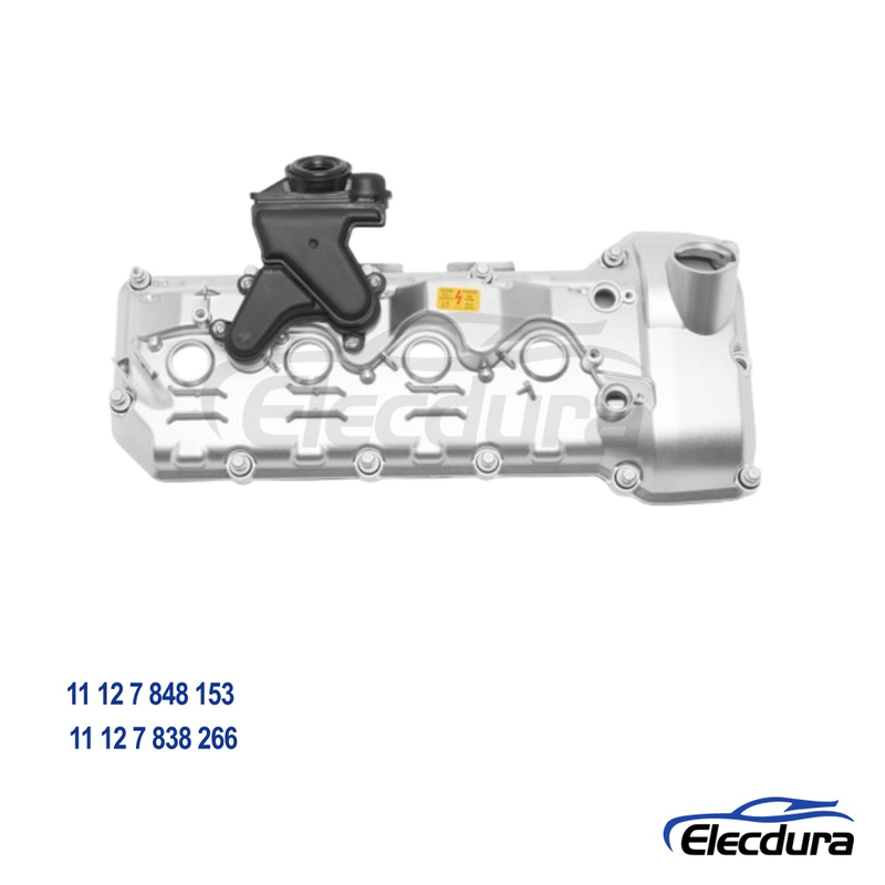 BMW motorventild&aelig;ksel 11127848153 11127838266 til 2008-2013 M3 S65 motor OEM engros