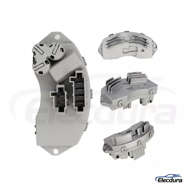 T1015486AA aquecedor ventilador motor resistor aftermarket substitui&ccedil;&atilde;o por atacado