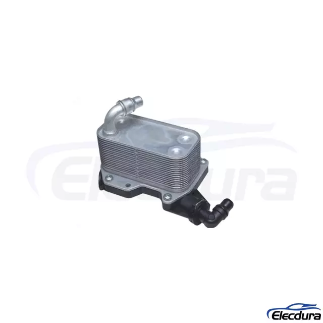 17217560962 BMW 535i transmissieoliekoeler aftermarket vervangende groothandelslevering