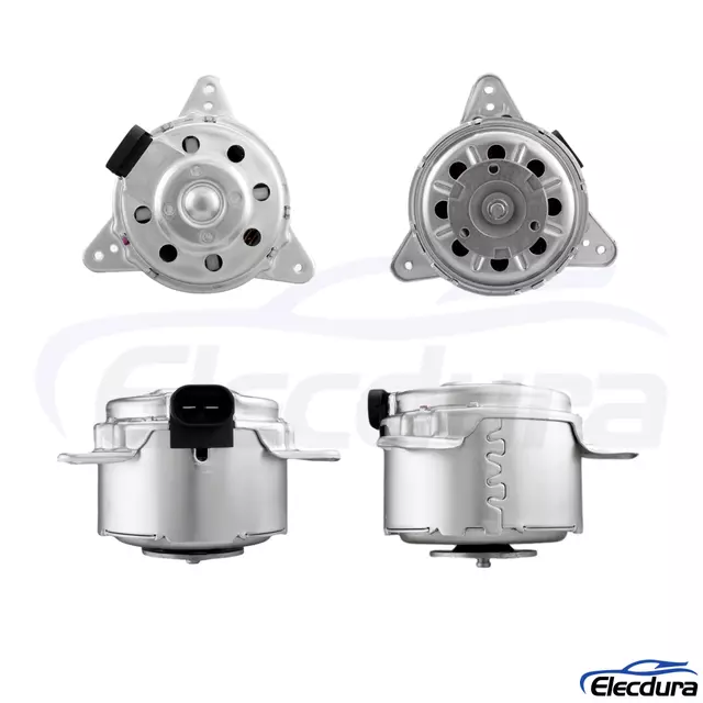 7701070217 K&uuml;hlerl&uuml;fter f&uuml;r Renault Aftermarket Gro&szlig;handel