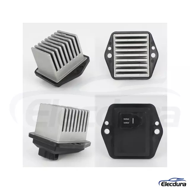 17820-20316 Fűtőventil&aacute;tor motor ellen&aacute;ll&aacute;s ut&aacute;ngy&aacute;rtott nagykereskedelmi csere