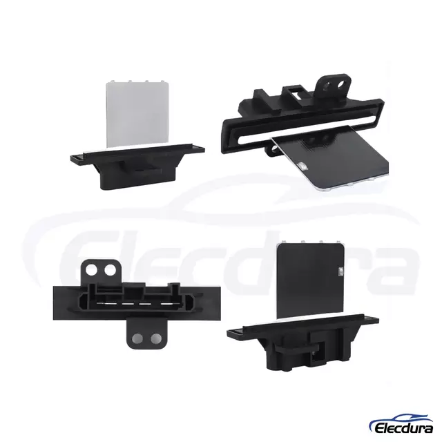 271502Y900 HVAC-ventilatormotorweerstand aftermarket vervanging in de groothandel
