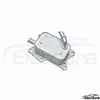 A9341800065 Mercedes-Benz Resfriador de &oacute;leo do motor