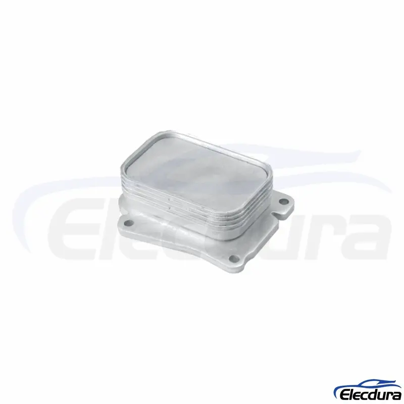 2711880401 Mercedes-Benz Răcitor ulei motor