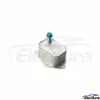 26410-2A501 Hyundai / Kia Enfriador de aceite del motor reemplazo del mercado de accesorios para importadores mayoristas
