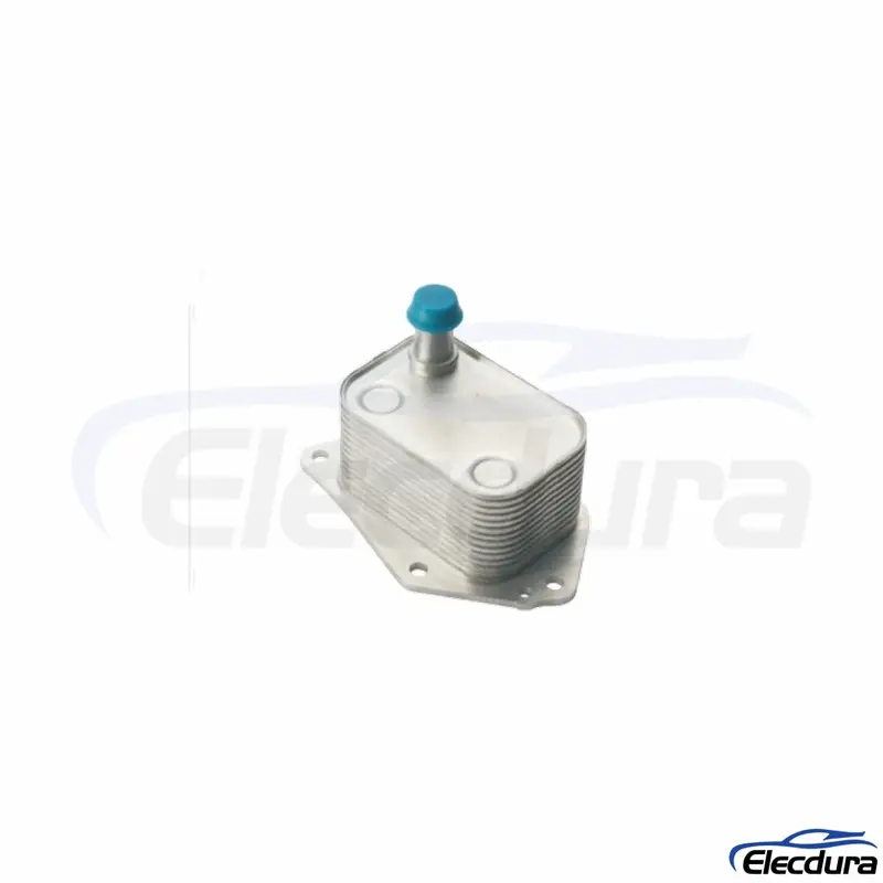 26410-2A501 Hyundai / Kia Enfriador de aceite del motor reemplazo del mercado de accesorios para importadores mayoristas
