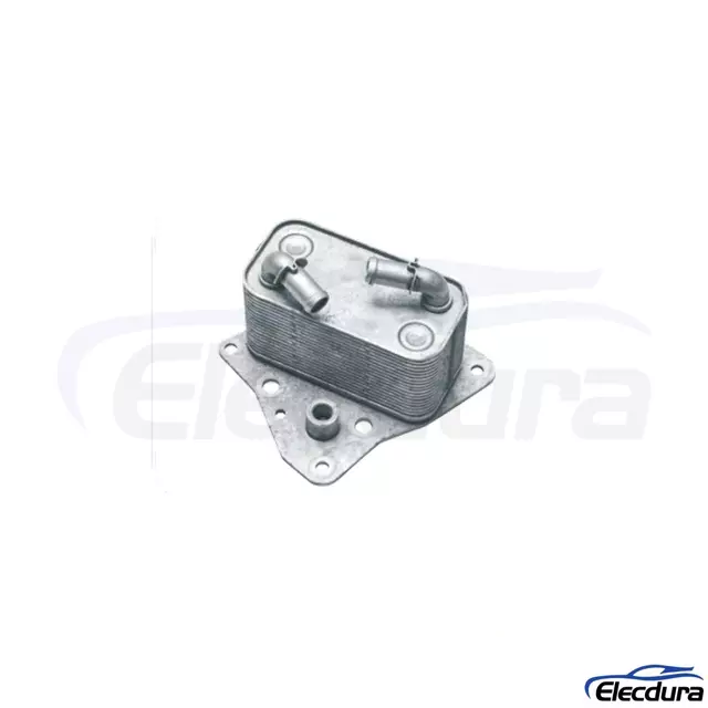 5989070271 Remplacement du refroidisseur d'huile moteur Alfa Romeo / Fiat / Lancia pour les importateurs en gros