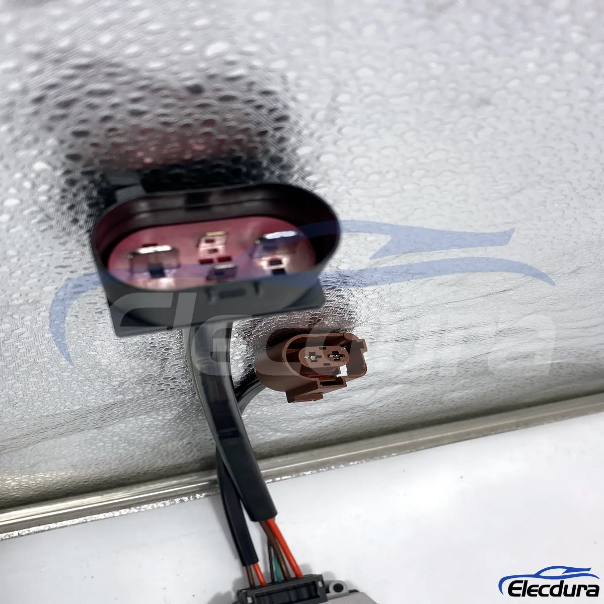 Ansamblu ventilator de răcire Volkswagen GTI, Golf, Jetta, Passat, CC, Tiguan, Eos, Rabbit, R32 pentru supra&icirc;ncălzire și...