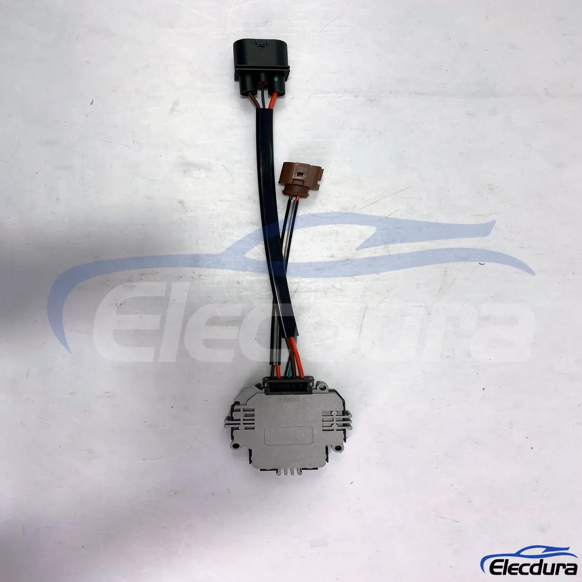 Ventilator Volkswagen cu OE 3C0959455F pentru programe profesionale de &icirc;nlocuire a pieselor