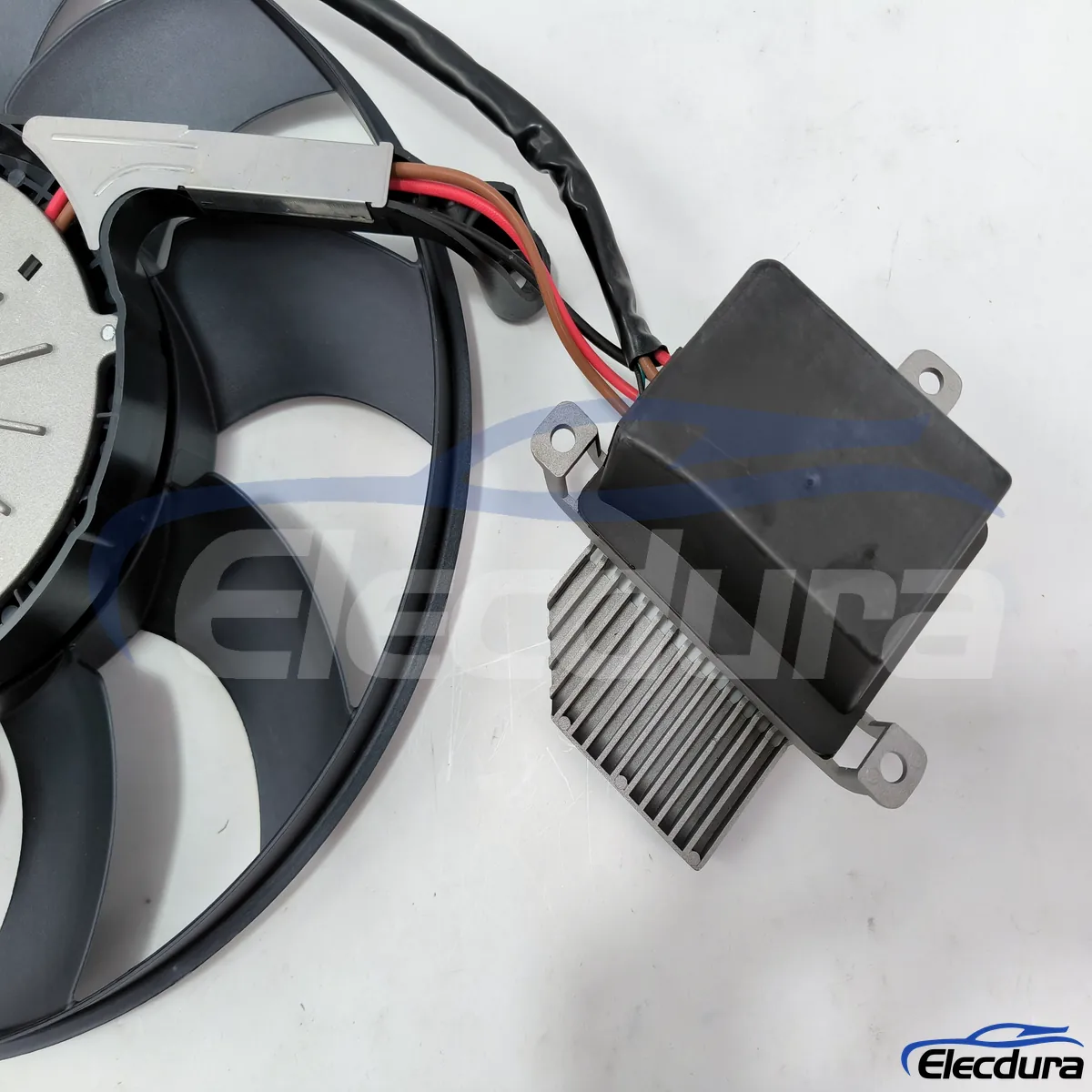 3D0959453F Volkswagen K&uuml;hlerl&uuml;fter-Ersatz f&uuml;r Importeure und H&auml;ndler