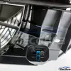 BMW X5 koelventilator 64506908124 voor distributievoorziening