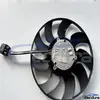 มอเตอร์พัดลมระบายความร้อนไฟฟ้าหลังการขาย 8W0959455B สำหรับผู้นำเข้าและผู้ค้าส่ง