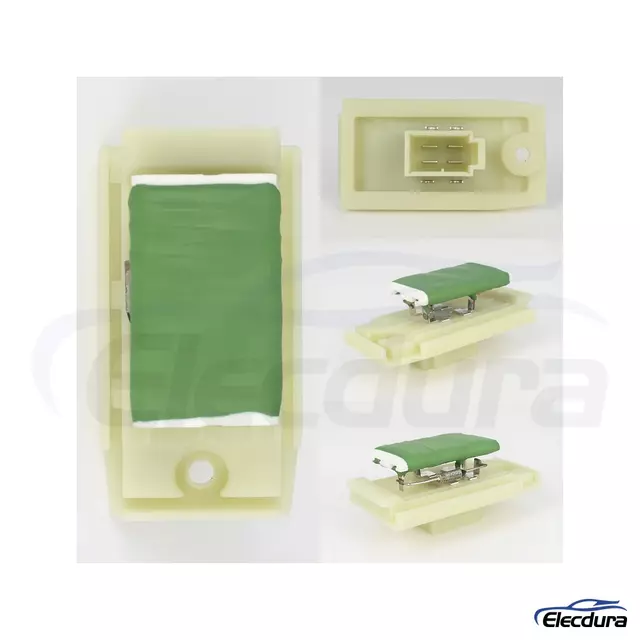95BW-18B647-AA Ford Cougar Gebl&auml;semotorwiderstand Aftermarket-Gro&szlig;handel