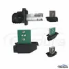 6W7Z19E624A ヒーターブロワーモーター抵抗器 6W7Z19E624A リンカーンアフターマーケット卸売交換用