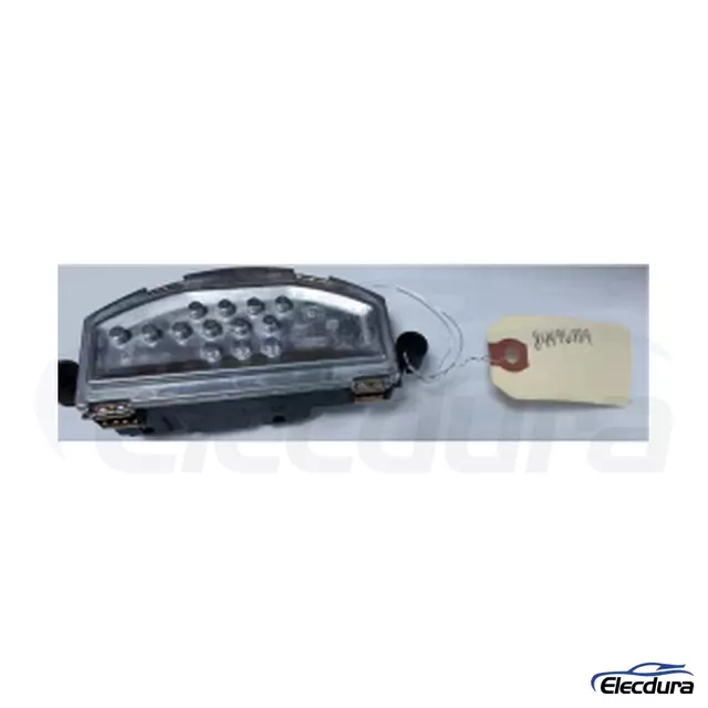 Chevrolet Heater Blower Motor Resistor 84496889 penggantian grosir purnajual