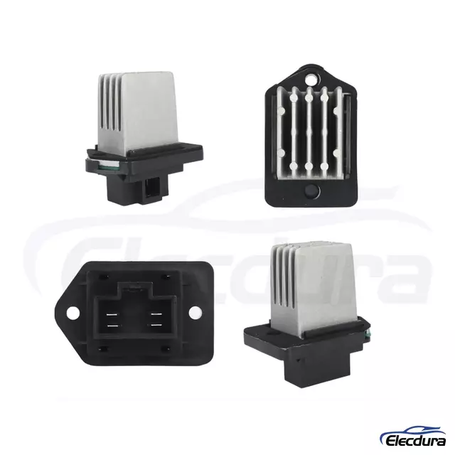 Chevrolet Heater Blower Motor Resistor 9030377 penggantian grosir purnajual