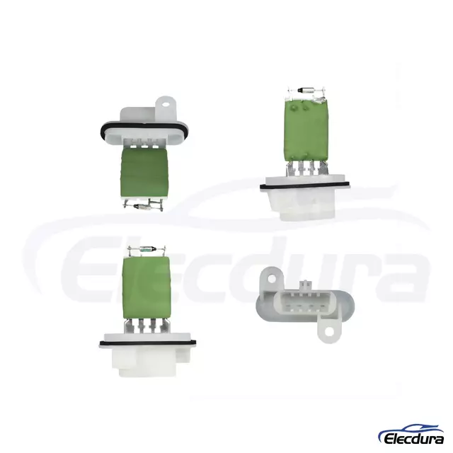 15218254 Aquecedor Ventilador Resistor de motor de reposi&ccedil;&atilde;o no atacado