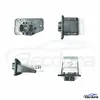 52470337 Verwarming Kachelventilatormotorweerstand 52470337 voor Buick aftermarket groothandel vervanging
