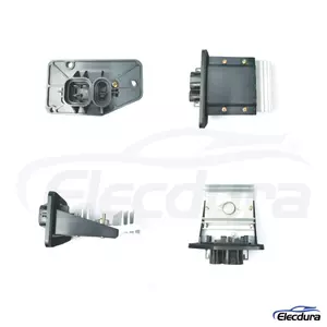 52470337 Odpor motoru ventil&aacute;toru topen&iacute; 52470337 pro velkoobchodn&iacute; v&yacute;měnu n&aacute;hradn&iacute;ch d&iacute;lů Buick