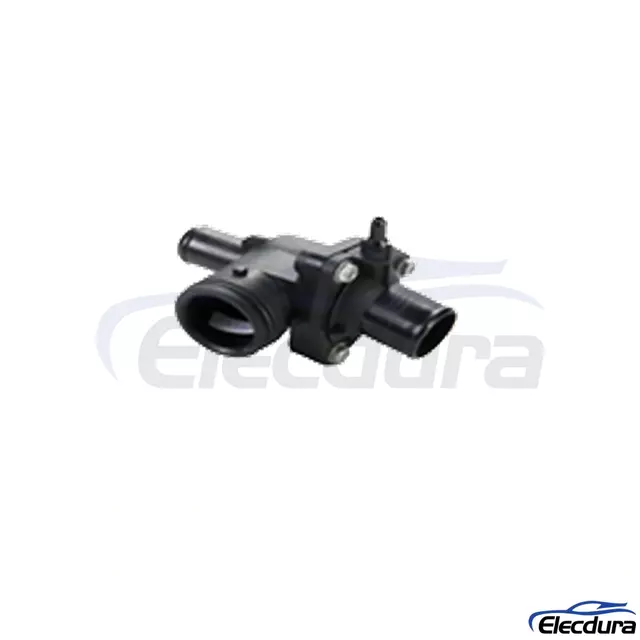 2S7Q-BA586-AC Termostat lichid de răcire motor pentru FORD