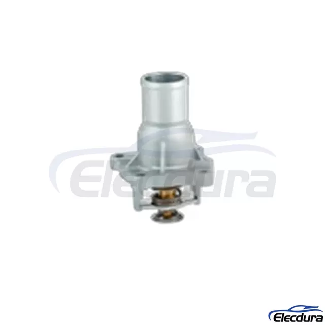 Thermostat de liquide de refroidissement moteur 24435102 pour GM