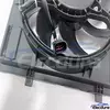Συγκρότημα ανεμιστήρων ψύξης ψυγείου aftermarket 99762403603 για μαζική προμήθεια ανταλλακτικών