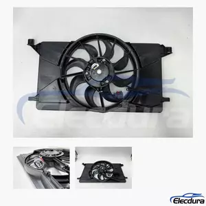 CV618C607BA Ford Motork&uuml;hlgebl&auml;semotor Aftermarket-Gro&szlig;handelsersatz