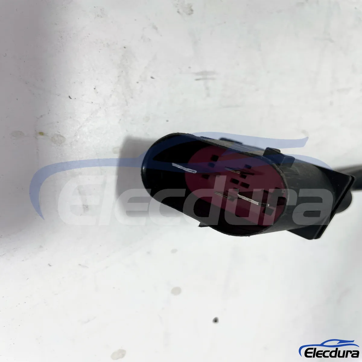 Reemplazo del ventilador de refrigeraci&oacute;n Porsche Taycan 9J1959455C para distribuidores