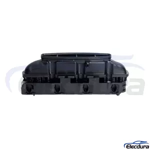 A 646 090 16 37 Schraubensatz f&uuml;r Motoransaugkr&uuml;mmer, Aftermarket