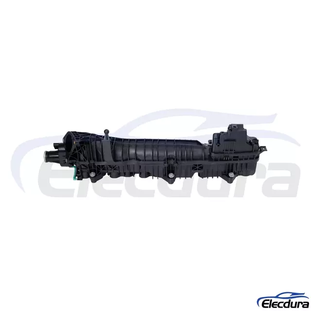 11 61 7 811 909 Привід двигуна впускного колектора Aftermarket