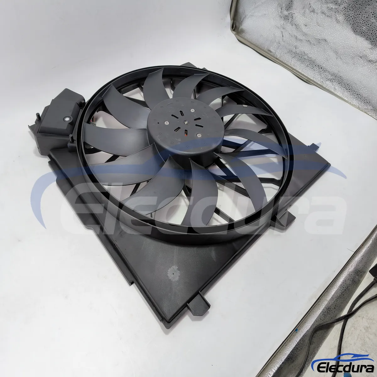 Aftermarket regelmodule radiateurkoelventilator A4635000293 voor levering van bulkonderdelen