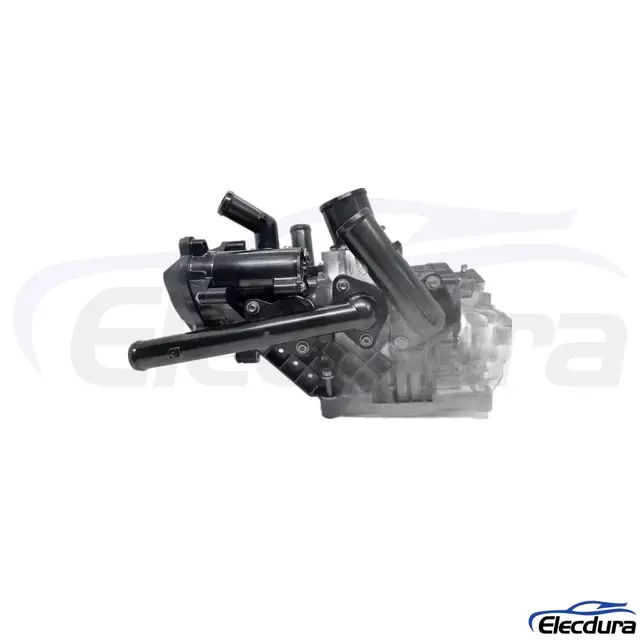 Termostato do l&iacute;quido refrigerante do motor 55516367 para Chevrolet