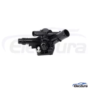 55513502 Termostato del liquido di raffreddamento del motore per Chevrolet