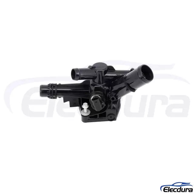 55513502 Термостат охолоджуючої рідини двигуна Chevrolet