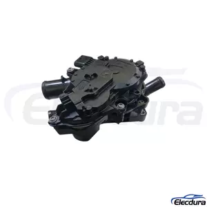 256902U000 Termostat lichid de racire motor pentru Hyundai