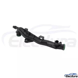 9807502380 Termostat płynu chłodzącego silnik do Citro&euml;na