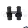 Thermostat de liquide de refroidissement moteur 5Q0122291CJ pour VW