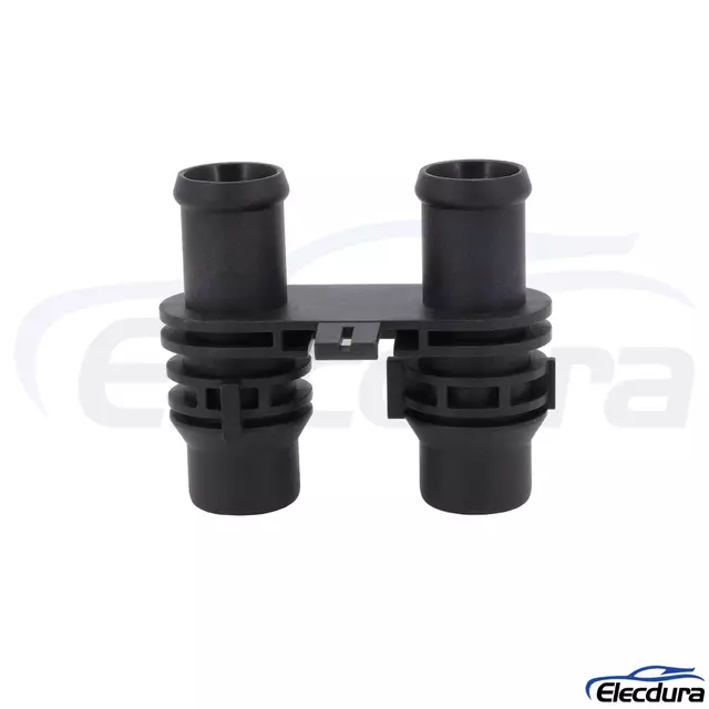 Termostato de refrigerante del motor 5Q0122291CJ para VW