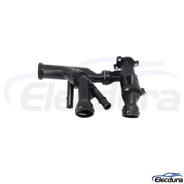 Termostato Refrigerante Del Motor 04L121026AF para SKODA
