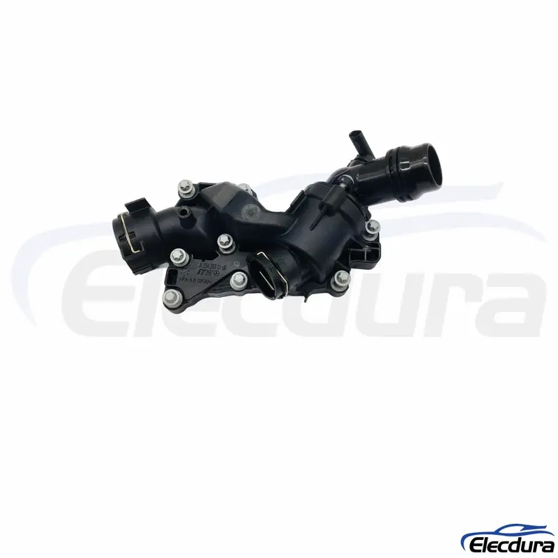 A2542030100 Θερμοστάτης ψυκτικού κινητήρα για Mercedes-Benz