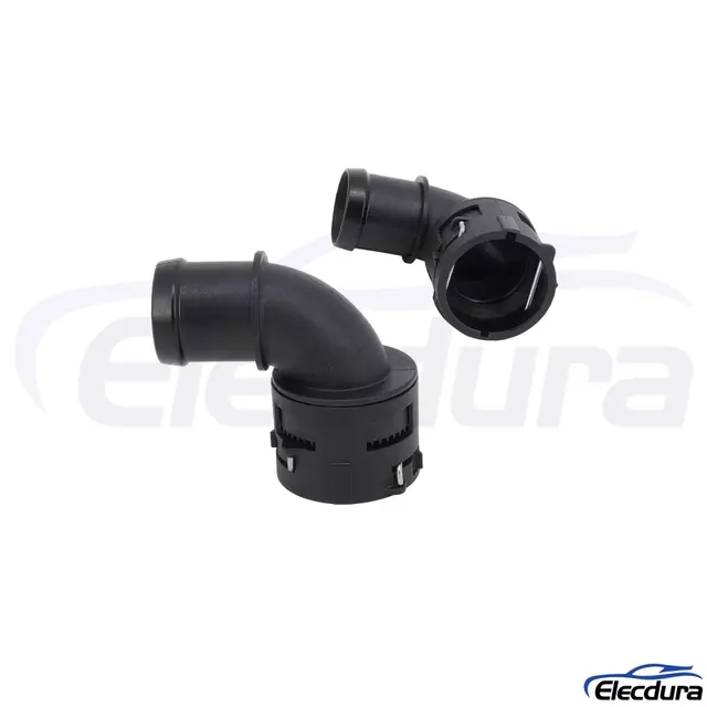 Termostato de refrigerante del motor 1K0122291L para VW