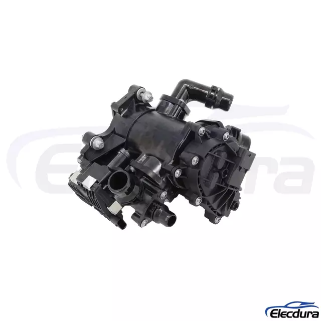 11538843405 Termostat chladic&iacute; kapaliny motoru pro BMW