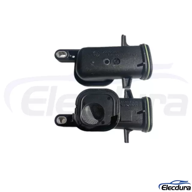 11417589016 Termostato de refrigerante del motor para BMW