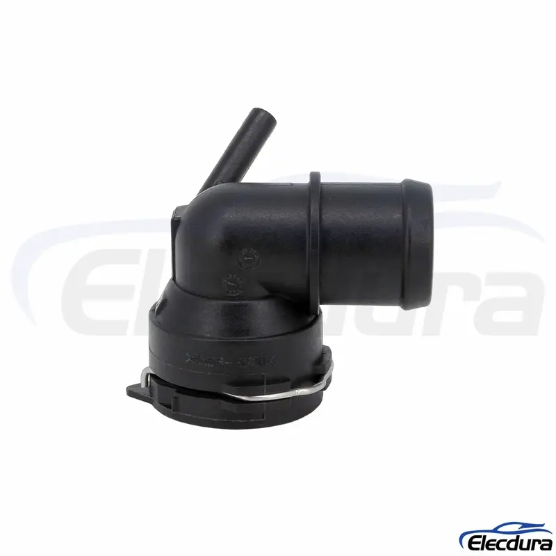 VW i&ccedil;in 1K0122291BA Motor soğutma suyu termostatı